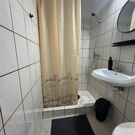 Vendégház Pomaranczowy 3*