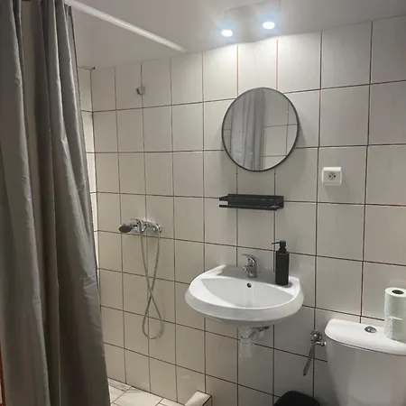 Pensjonat Pomarańczowy 3*