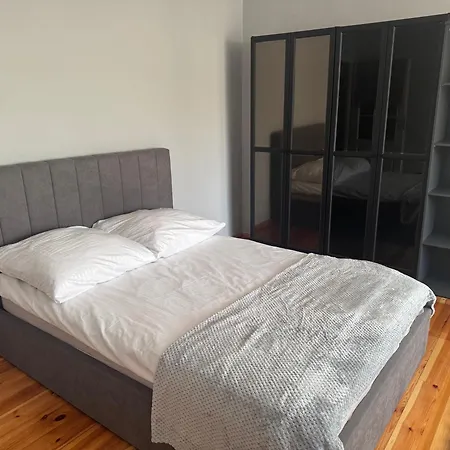 Pensjonat Pomarańczowy 3*
